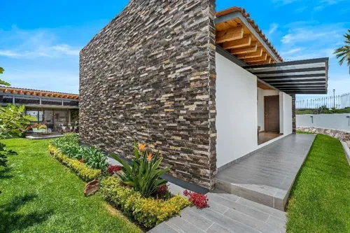 Casa Bugambilia En Venta, Zirándaro, San Miguel De Allende