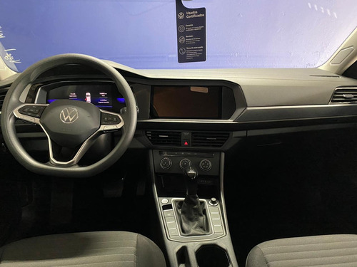 Volkswagen Jetta Comfortline 1.4 L TSI 150 Hp