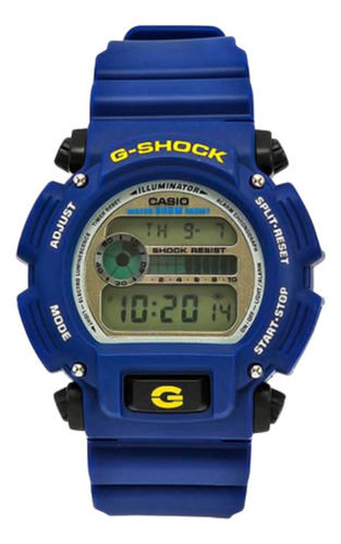 Reloj Casio G- Shock Original 