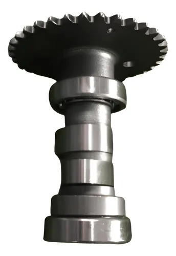Arbol Leva Scooter Gy6