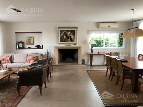 Casa Villa Allende Golf