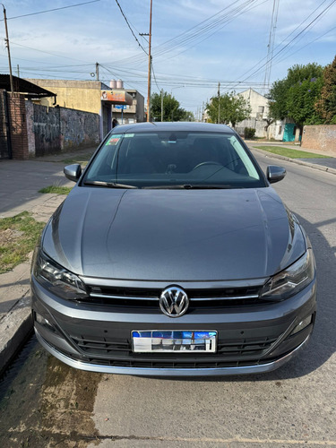 Volkswagen Virtus 1.6 Msi Highline At