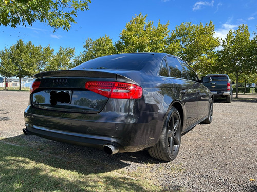Audi A4 3.0 Quattro Tfsi 272cv Stronic