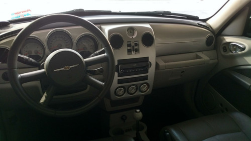 Chrysler Pt Cruiser 2.4 Limited 5p Completo+cou+multim. 2006