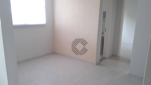 Residencial Bela Vista, 84,13 M², 2 Dormitórios, 1 Vaga, Votorantim Sp. - Ap8945