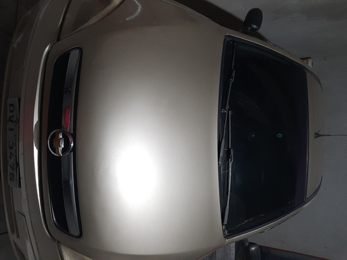 Corsa Hecth