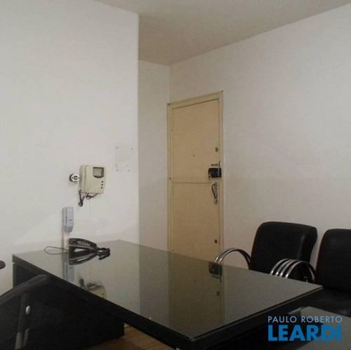 Imagem 4 de 15 de Conj. Comercial - Vila Mariana - Sp - 625207