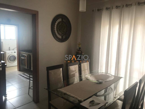 Imagem 5 de 25 de Casa Com 3 Dormitórios À Venda, 130 M² Por R$ 780.000,00 - Granja Regina - Rio Claro/sp - Ca0227