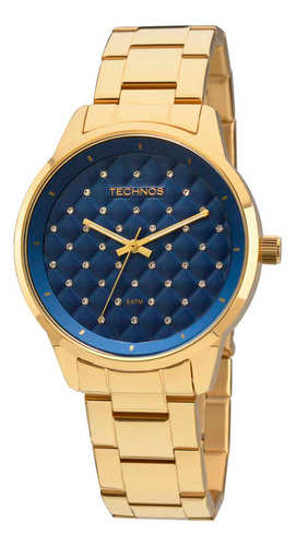 Relógio Technos - Fashion - Trend - 2035mbw/4a