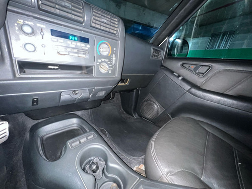 Chevrolet Ss 4.3 10 4x2 Cs V6 Gasolina 2p Manual
