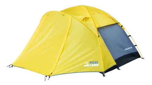 Imagen 2 de 6 de Carpa Bosscamp Cochamo 200, 2 Personas 3000mm