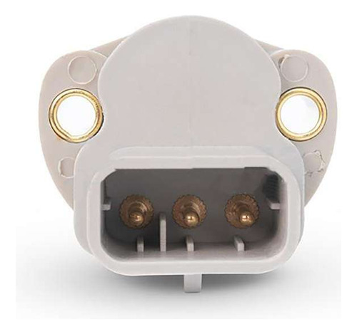 Sensor Tps Para Dodge W150 5.2 1992 1993