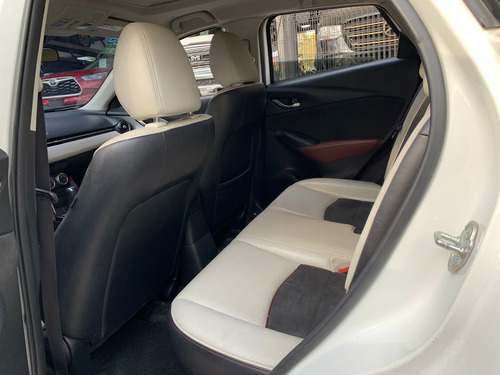 Mazda CX-3 2.0 I Grand Touring At