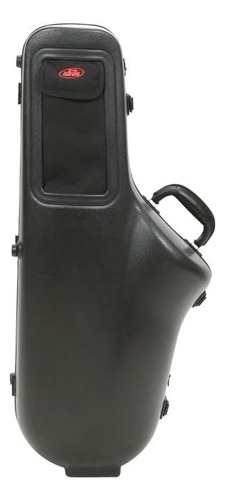 Estuche Skb Contoured Pro Para Saxo Tenor