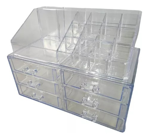 Caja Maquillaje Organizador