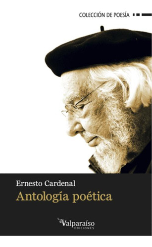 Libro Antología Poética