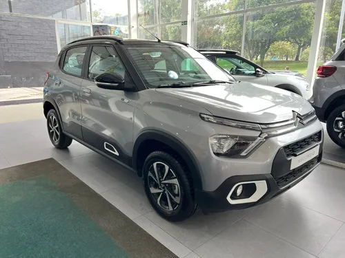 Citroen C3 Shine You Edición Limitada Suv Automático