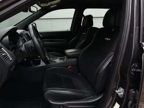 Dodge Durango Srt 2020