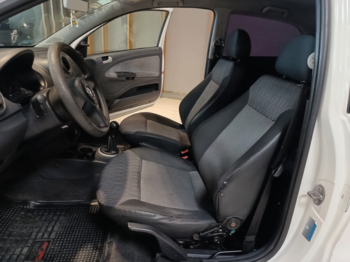 Volkswagen Gol Trend 1.6 Pack I 101cv 3p