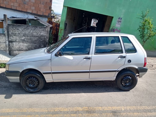 Fiat Uno Mille Economy