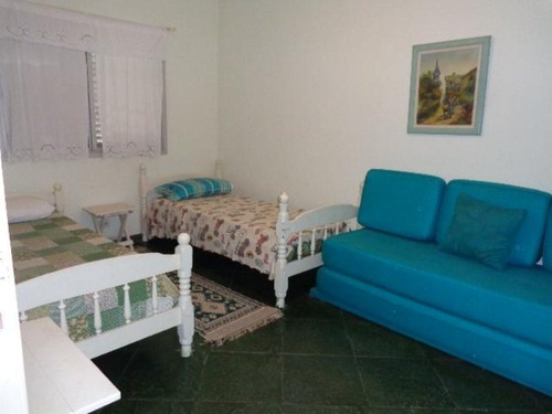 Imagem 9 de 13 de Guarujá Astúrias - Próximo Ao Mar - Ap1567 - 34708400