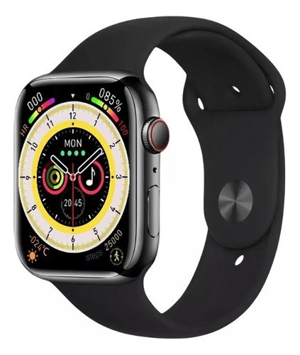 Smartwatch Microwear Watch X2 Com Chat Gpt E Gps