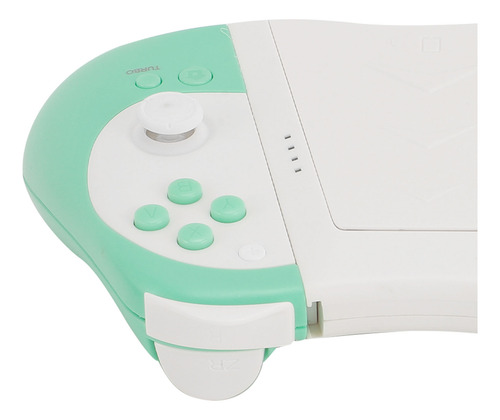 Controlador Sem Fio Para Suporte Ao Jogo 3.0, Macro Programá