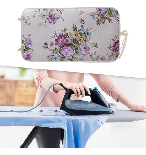 Tapete De Passar Roupa Tábua De Passar Roupa Floral