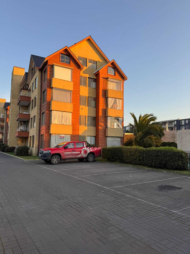 Departamento En San Pedro 1d 1b 1e (103976)