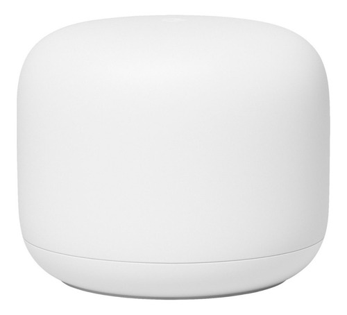 Google Nest Wifi Router Ac2200 Mesh 1 Pieza Open Box