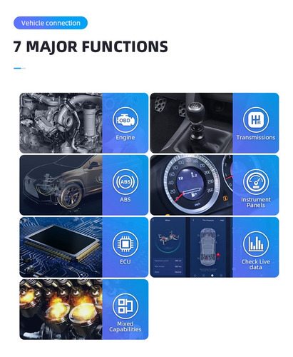 Escaner Diesel Vlink Software Completo Sim Nexiq Usb Link (Usado)