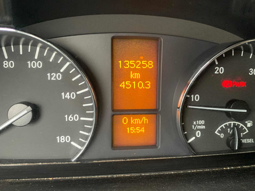 M Benz Sprinter 515 19+1 Año 2018 136000km Financiacion
