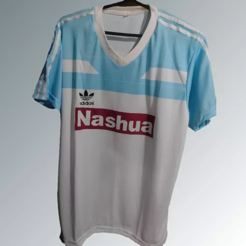 Segundo grado Ten confianza Fabricante Camiseta Racing Club 1988 (supercopa) | MercadoLibre 📦