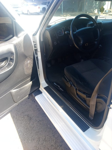 Imagem 8 de 15 de Pick Up Ford Ranger Power Stroke 3.0, 2011, Completa, 4x2
