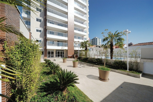 Imagem 29 de 30 de Apartamento A Venda Em São Caetano Do Sul No Condomínio Gaudi - Gaudi - 70279266