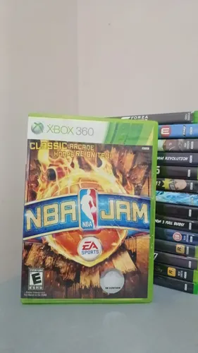 Def Jam Ps4  MercadoLivre 📦