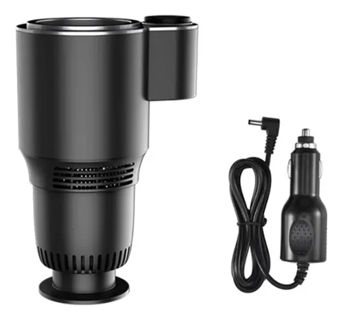 Copo De Resfriamento De Aquecimento De 12 V Para Carro, Supo