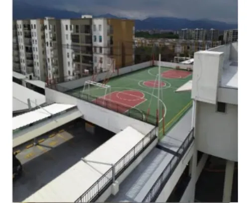 Venta Apartamento 70mts2 En Bochalema, Sur De Cali 13198-1
