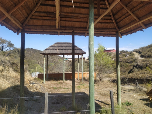 Imagen 17 de 18 de Lotes Más Quincho , En El Trapiche - San Luis