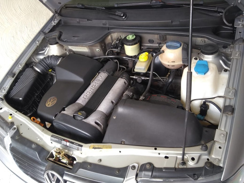 Gol 2001 1.0 16v 4p