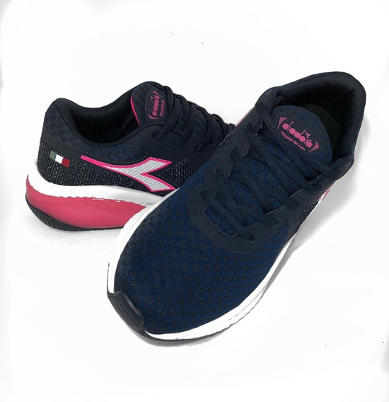 tenis diadora feminino mercado livre