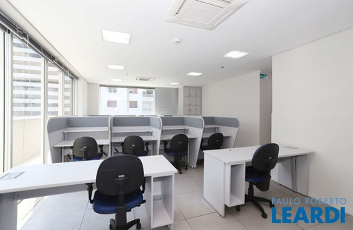 Conj. Comercial - Paraíso - Sp - 616131