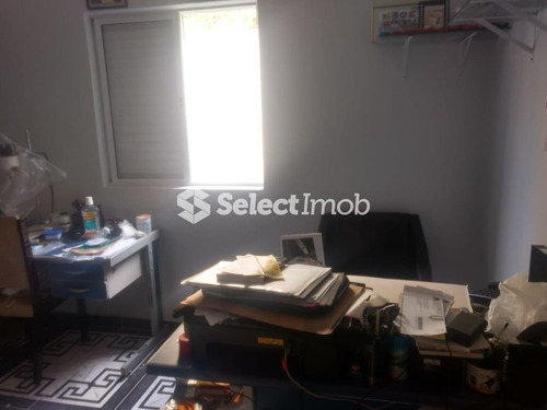 Apartamento - Jardim Sao Judas - Ref: 1637 - V-1637