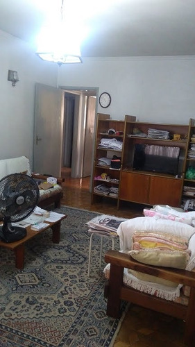 Imagem 3 de 15 de Casa Sobrado Para Venda, 2 Dormitório(s) - 1036
