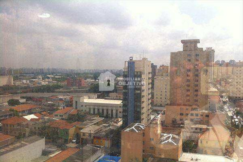 Imagem 8 de 8 de Sala Em São Paulo Bairro Santana - V1688