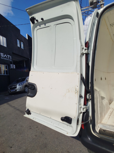 Renault Kangoo Express 1.6 16v Porta Lateral Hi-flex 5p