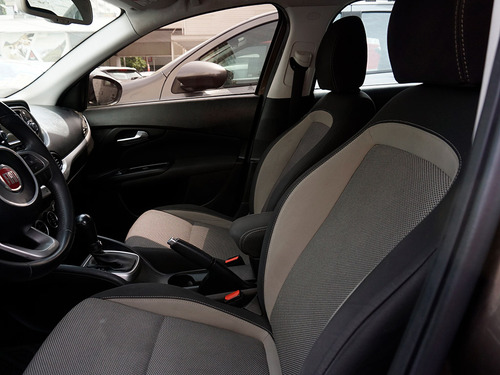 Fiat Tipo TIPO EASY 1.6 AUT