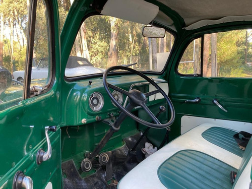 Imagen 4 de 7 de Ford V8 Pick Up