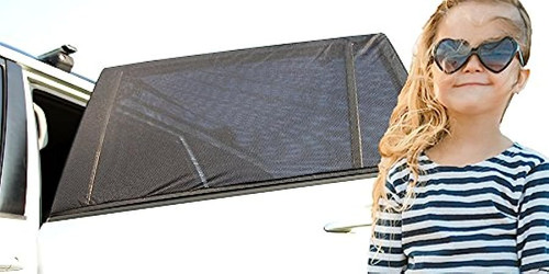 Parasol Ventana De Automóvil: Mejor Protección Solar ...