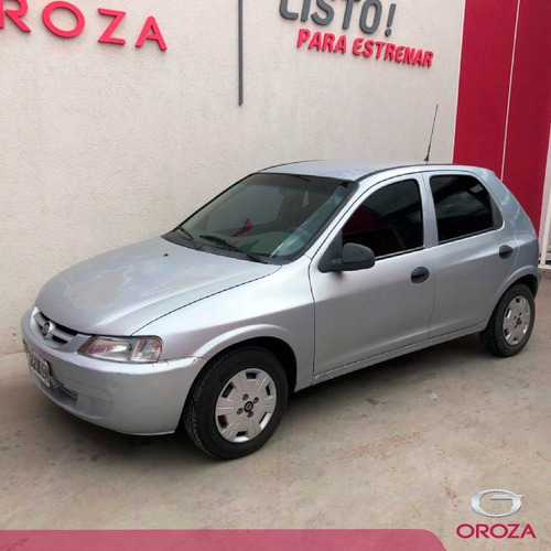 Suzuki Fun, Orozamultimarca